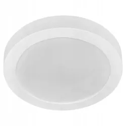 Plafon LED LAMPA Sufitowa Natynkowa 18W REGULOWANA 3CCT 2700/4000/6500K-5904703016922