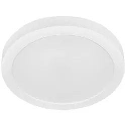 Plafon LED LAMPA Sufitowa Natynkowa 24W REGULOWANA 3CCT 2700/4000/6500K-5904703016939