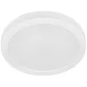 Plafon LED LAMPA Sufitowa Natynkowa 24W REGULOWANA 3CCT 2700/4000/6500K-5904703016939
