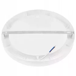 Plafon LED LAMPA Sufitowa Natynkowa 24W REGULOWANA 3CCT 2700/4000/6500K-5904703016939