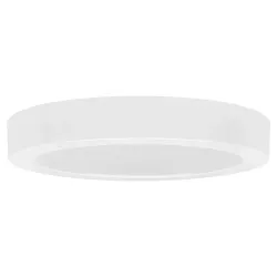 PLAFON LED PANEL NATYNKOWY NIEMRUGAJĄCY lampa 18W 4000K-5904703016991