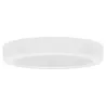 PLAFON LED PANEL NATYNKOWY NIEMRUGAJĄCY lampa 18W 4000K-5904703016991