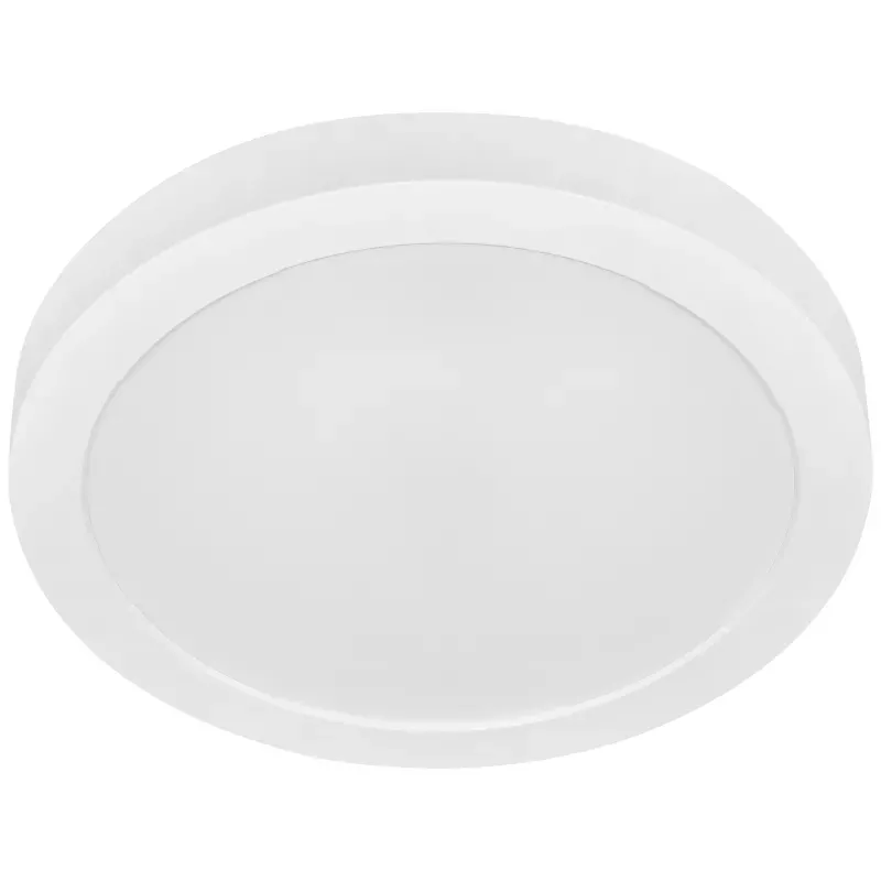 Plafon LED NATYNKOWY 24W 4000K biały neutralny sufitowy oprawa LAMPA panel-5904703017004