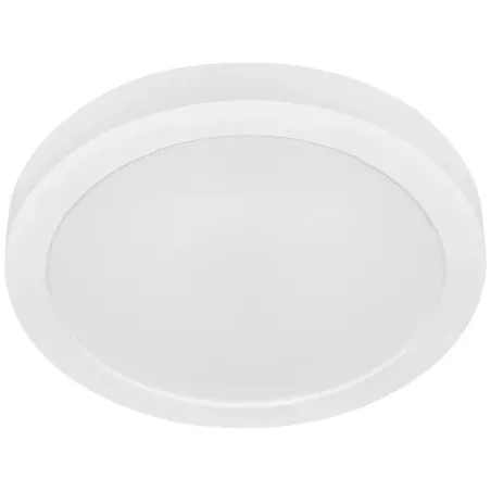 Plafon LED NATYNKOWY 24W 4000K biały neutralny sufitowy oprawa LAMPA panel-5904703017004