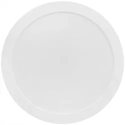 Plafon LED NATYNKOWY 24W 4000K biały neutralny sufitowy oprawa LAMPA panel-5904703017004