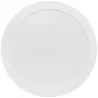 Plafon LED NATYNKOWY 24W 4000K biały neutralny sufitowy oprawa LAMPA panel-5904703017004