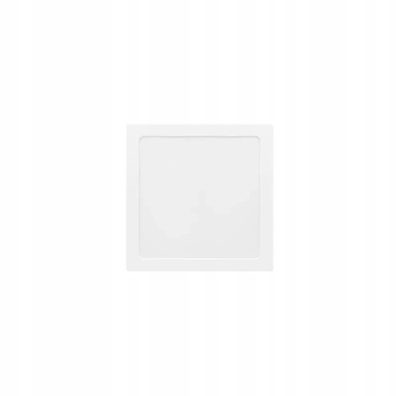 BIAŁY PANEL LED 24W 1920LM 4000K NATYNKOWY KLASY F IP20-5904703017097