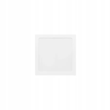 BIAŁY PANEL LED 24W 1920LM 4000K NATYNKOWY KLASY F IP20-5904703017097