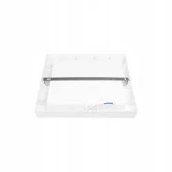 BIAŁY PANEL LED 24W 1920LM 4000K NATYNKOWY KLASY F IP20-5904703017097