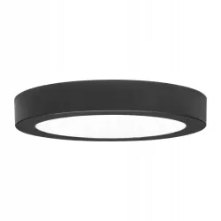 Plafon LED LAMPA Sufitowa Natynkowa 12W REGULOWANA 3CCT 2700/4000/6500K-5904703017134