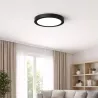 Plafon LED LAMPA Sufitowa Natynkowa 12W REGULOWANA 3CCT 2700/4000/6500K-5904703017134