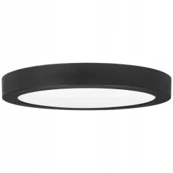 Plafon LED LAMPA Sufitowa Natynkowa 18W REGULOWANA 3CCT 2700/4000/6500K-5904703017141