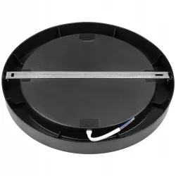 Plafon LED LAMPA Sufitowa Natynkowa 18W REGULOWANA 3CCT 2700/4000/6500K-5904703017141