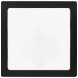 Plafon LED LAMPA Sufitowa Natynkowa 24W REGULOWANA 3CCT 2700/4000/6500K-5904703017189