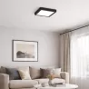 Plafon LED LAMPA Sufitowa Natynkowa 24W REGULOWANA 3CCT 2700/4000/6500K-5904703017189