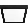 Plafon LED LAMPA Sufitowa Natynkowa 24W REGULOWANA 3CCT 2700/4000/6500K-5904703017189