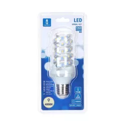 Świetlówka spiralna LED E27 11W - 8433325183578