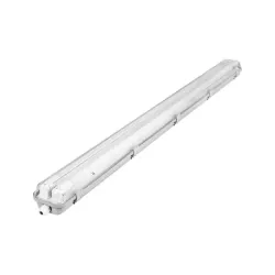 Oprawa LED 120cm 2x36W odbłyśnik-5903002031292