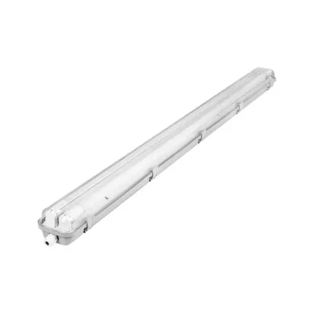 Oprawa LED 120cm 2x36W odbłyśnik-5903002031292