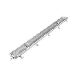 Oprawa LED 120cm 2x36W odbłyśnik-5903002031292