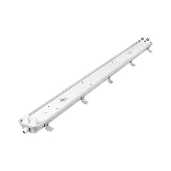 Oprawa LED 120cm 2x36W odbłyśnik-5903002031292