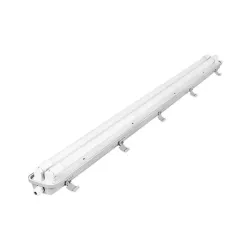 Oprawa LED 120cm 2x36W odbłyśnik-5903002031292