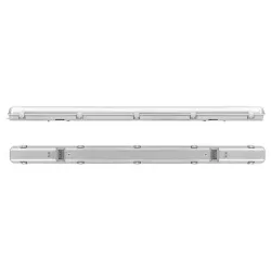 Oprawa LED 120cm 2x36W odbłyśnik-5903002031292