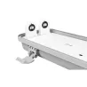 Oprawa LED 120cm 2x36W odbłyśnik-5903002031292