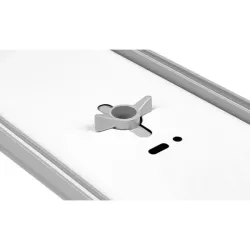 Oprawa LED 120cm 2x36W odbłyśnik-5903002031292