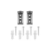 Oprawa LED 120cm 2x36W odbłyśnik-5903002031292