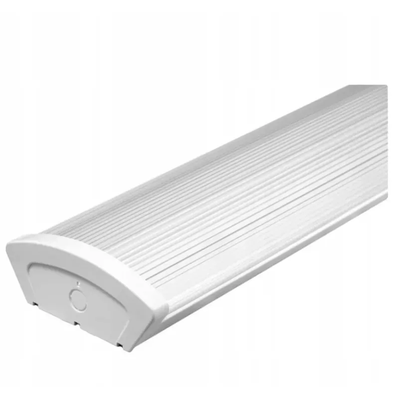 Lampa LED Slim biurowa oprawa BIAŁA 2xT8 120cm 230V Sapir Liniowa Oszczędna-5904703006510