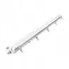 LAMPA OPRAWA LED NATYNKOWA SUFITOWA LINIOWA CW BARWA ZIMNA IP65 2x36W 120cm-5904703018391