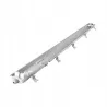 LAMPA OPRAWA LED NATYNKOWA SUFITOWA LINIOWA CW BARWA ZIMNA IP65 2x36W 120cm-5904703018391