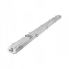 LAMPA OPRAWA LED NATYNKOWA SUFITOWA LINIOWA CW BARWA ZIMNA IP65 2x36W 120cm-5904703018391