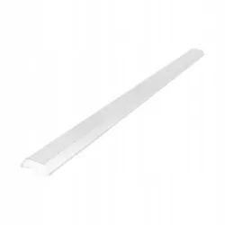 LAMPA OPRAWA LED NATYNKOWA SUFITOWA LINIOWA CW BARWA ZIMNA IP65 2x36W 120cm-5904703018391