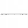 LAMPA OPRAWA LED NATYNKOWA SUFITOWA LINIOWA CW BARWA ZIMNA IP65 2x36W 120cm-5904703018391