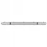 LAMPA OPRAWA LED NATYNKOWA SUFITOWA LINIOWA CW BARWA ZIMNA IP65 2x36W 120cm-5904703018391