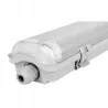 LAMPA OPRAWA LED NATYNKOWA SUFITOWA LINIOWA CW BARWA ZIMNA IP65 2x36W 120cm-5904703018391