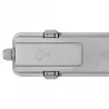 LAMPA OPRAWA LED NATYNKOWA SUFITOWA LINIOWA CW BARWA ZIMNA IP65 2x36W 120cm-5904703018391