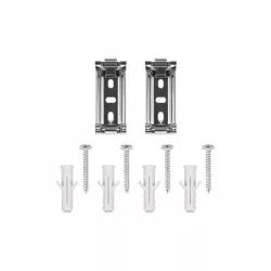 LAMPA OPRAWA LED NATYNKOWA SUFITOWA LINIOWA CW BARWA ZIMNA IP65 2x36W 120cm-5904703018391
