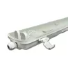 Oprawa LED 120cm 2x36W Clear-5904703022572