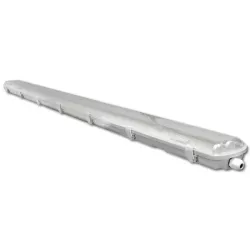 Oprawa LED 120cm 2x36W Clear-5904703022572