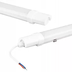 Lampa LED 36W 120cm IP65 Oprawa Sufitowa Natynkowa do Garażu Warsztatu-5904703020547