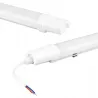 Lampa LED 36W 120cm IP65 Oprawa Sufitowa Natynkowa do Garażu Warsztatu-5904703020547