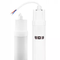 Lampa LED 36W 120cm IP65 Oprawa Sufitowa Natynkowa do Garażu Warsztatu-5904703020547