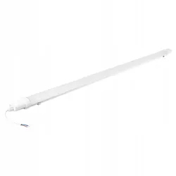 Lampa LED 36W 120cm IP65 Oprawa Sufitowa Natynkowa do Garażu Warsztatu-5904703020547