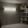 Lampa LED 36W 120cm IP65 Oprawa Sufitowa Natynkowa do Garażu Warsztatu-5904703020547