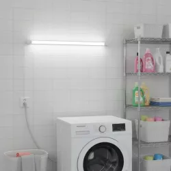 Lampa LED 36W 120cm IP65 Oprawa Sufitowa Natynkowa do Garażu Warsztatu-5904703020547