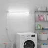 Lampa LED 36W 120cm IP65 Oprawa Sufitowa Natynkowa do Garażu Warsztatu-5904703020547