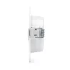 Downlight podtynkowy LED E6 4W okrągły 4000K neutralny - 8433325210014